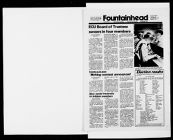 Fountainhead, September 27, 1977